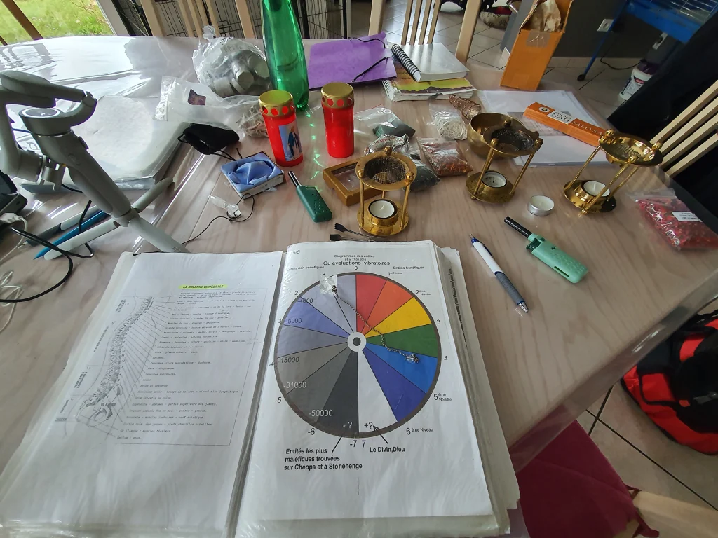Magnetisme