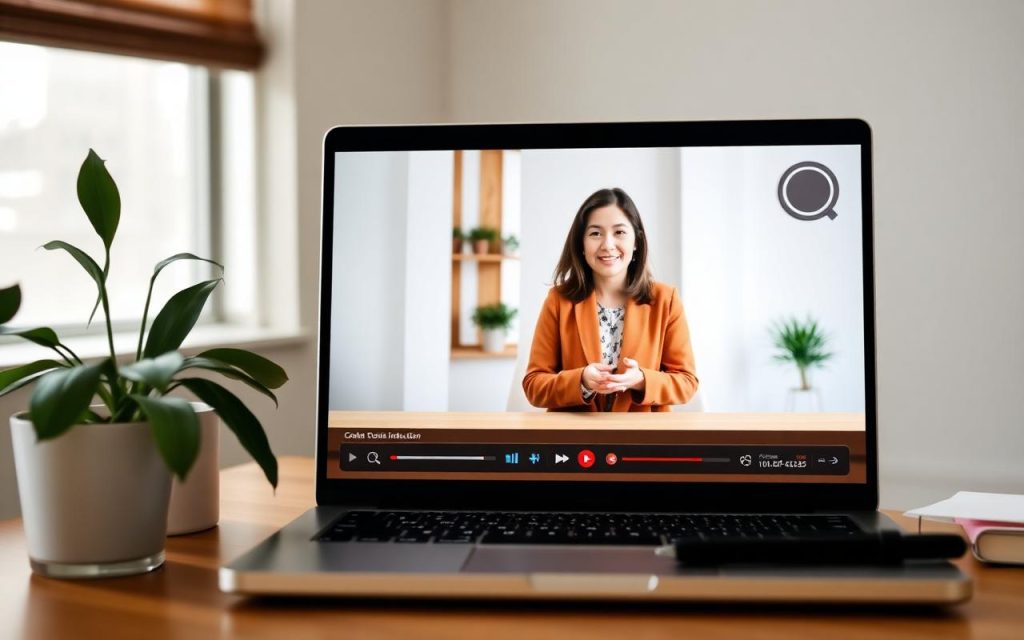 Plateforme E-learning